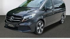 Gebraucht 2021 Mercedes V250 Edition Van / Kleinbus | 50.950 € (Fairer Preis)