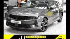 Gebraucht 2024 Opel Astra Kombi | 25.450 € (Guter Preis)