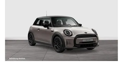 Gebraucht 2022 Mini Cooper Kleinwagen | 23.490 € (Fairer Preis)