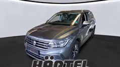 Gebraucht 2022 VW Tiguan Allspace Life SUV | 30.900 € (Fairer Preis)