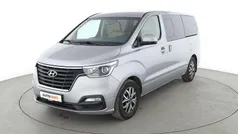 Gebraucht 2019 Hyundai H-1 Premium Van / Kleinbus | 25.530 € (Guter Preis)