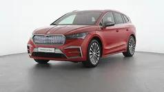 Gebraucht 2024 Skoda Enyaq iV LAURIN & KLEMENT SUV | 45.960 € (Fairer Preis)