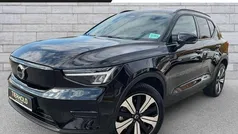 Gebraucht 2022 Volvo XC40 Core SUV | 29.900 € (Guter Preis)