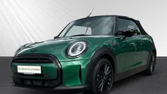 Gebraucht 2022 Mini Cooper Cabriolet Classic Cabrio | 27.998 € (Fairer Preis)