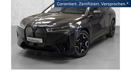 Gebraucht 2023 BMW iX Sport Line SUV | 45.480 € (Fairer Preis)