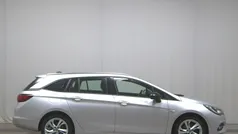 Gebraucht 2021 Opel Astra GS Line Kombi | 12.280 € (Superpreis)