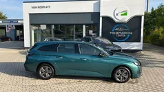 Gebraucht 2024 Peugeot 308 Allure Kombi | 25.000 € (Guter Preis)