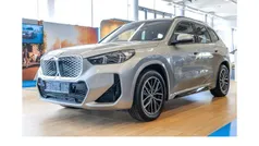 Gebraucht 2025 BMW iX1 M Sport SUV | 56.390 € (Fairer Preis)