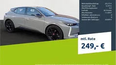 Grau Gebraucht 2023 DS Automobiles DS4 Performance Limousine | 26.590 € (Fairer Preis)