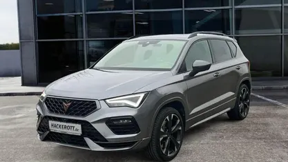 Gebraucht Cupra Ateca 301 PS (221 kW) 2023 SUV