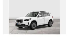Gebraucht 2025 BMW iX1 Performance SUV | 49.930 € (Superpreis)