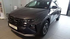 Gebraucht 2025 Hyundai Tucson Style SUV | 34.900 € (Fairer Preis)
