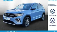 Gebraucht 2024 VW T-Cross R-line SUV | 25.470 € (Fairer Preis)