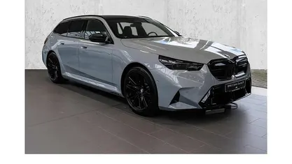 Gebraucht BMW M5 Performance 727 PS (534 kW) 2025 Kombi