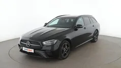 Gebraucht 2020 Mercedes E300 AMG line Kombi | 35.340 € (Fairer Preis)