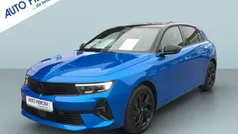 Gebraucht 2024 Opel Astra Limousine | 27.850 € (Fairer Preis)