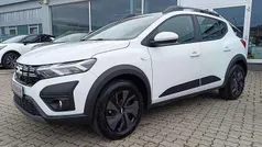 Gebraucht 2025 Dacia Sandero Expression Kleinwagen | 17.980 € (Guter Preis)
