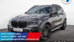 Gebraucht 2022 BMW X5 Performance SUV | 59.950 € (Fairer Preis)