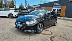 Gebraucht 2025 Hyundai i20 N Line Limousine | 23.990 € (Fairer Preis)