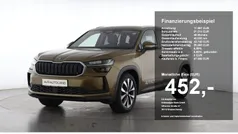 Bronx gold Gebraucht 2023 Skoda Kodiaq Selection SUV | 46.986 € (Fairer Preis)