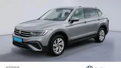 Gebraucht 2024 VW Tiguan Allspace Life SUV | 33.859 € (Superpreis)