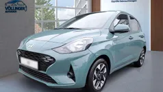 Gebraucht 2025 Hyundai i10 Trend Kleinwagen | 15.990 € (Fairer Preis)