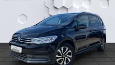 Gebraucht 2023 VW Touran Active Van / Kleinbus | 32.766 € (Fairer Preis)