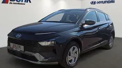 Gebraucht 2025 Hyundai Bayon Select SUV | 23.590 € (Fairer Preis)