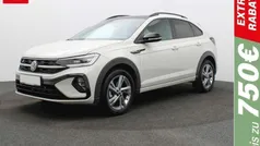 Grau Gebraucht 2024 VW Taigo R-line SUV | 28.250 € (Fairer Preis)