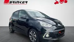Gebraucht 2016 Hyundai i10 Passion Kleinwagen | 7.430 € (Fairer Preis)