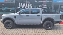 Comand grey Neu 2025 Ford Ranger Tremor Abholung | 48.980 € (Guter Preis)