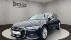 Gebraucht 2022 Audi A6 Ambiente Kombi | 27.400 € (Superpreis)