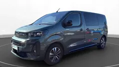 Gebraucht 2025 Citroën Spacetourer Van | 39.990 € (Guter Preis)