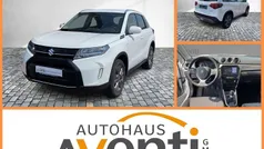 Weiss Gebraucht 2025 Suzuki Vitara Comfort+ SUV | 19.989 € (Superpreis)