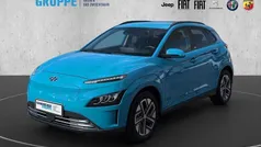 Gebraucht 2021 Hyundai Kona Trend SUV | 17.990 € (Guter Preis)