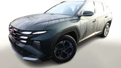 Gebraucht 2025 Hyundai Tucson Select SUV | 30.226 € (Superpreis)