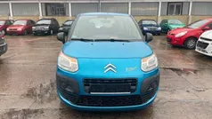 Gebraucht 2009 Citroën C3 Picasso Van / Kleinbus | 3.200 € (Guter Preis)