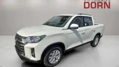 Ssangyong Musso