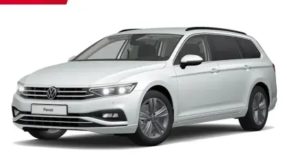 Second-hand VW Passat Business 150 CP (110 kW) 2023 Break