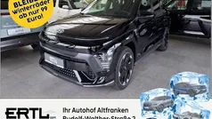 Abyss black Gebraucht 2025 Hyundai Kona N Line SUV | 37.690 € (Fairer Preis)