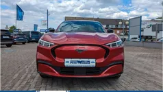 Gebraucht 2022 Ford Mustang Mach-E SUV | 36.990 € (Fairer Preis)