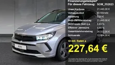 Gebraucht 2022 Opel Grandland X Ultimate SUV | 21.440 € (Fairer Preis)
