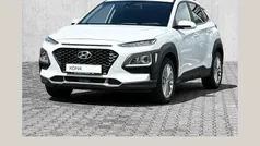 Weiß Gebraucht 2020 Hyundai Kona Advantage SUV | 15.490 € (Fairer Preis)