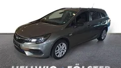 Gebraucht 2021 Opel Astra Edition Kombi | 12.990 € (Fairer Preis)