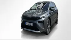 Graphitegrau Gebraucht 2025 Skoda Elroq SUV | 48.350 € (Fairer Preis)