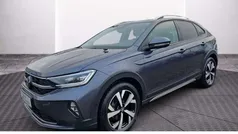 Rauchgrau metallic Gebraucht 2023 VW Taigo Style SUV | 22.990 € (Guter Preis)
