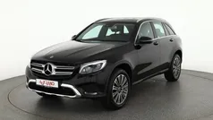 Mercedes GLC350