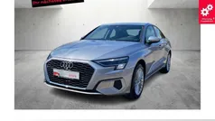 Gebraucht 2024 Audi A3 Advanced Plus Limousine | 31.879 € (Fairer Preis)