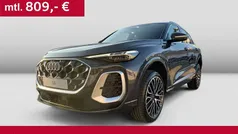 Gebraucht 2025 Audi SQ5 Ambiente SUV | 86.980 € (Fairer Preis)