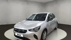 Gebraucht 2022 Opel Corsa Edition Limousine | 12.950 € (Fairer Preis)